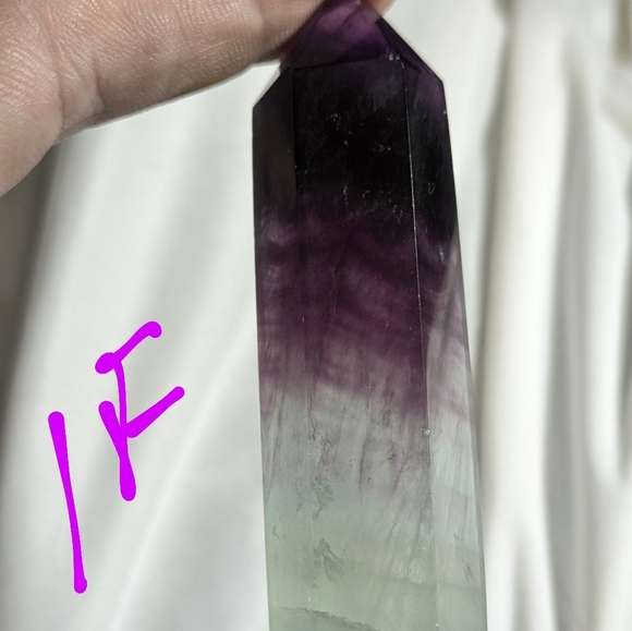 Fluorite tower 1f get 2 - Picture 3 of 3